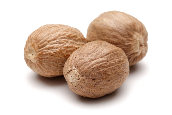 Whole Nutmeg Wholesale