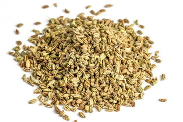 Ajwain Seeds