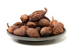 Black Cardamom