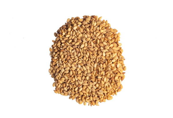 Brown Sesame Seeds Wholesale