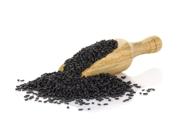 Black Sesame Seeds