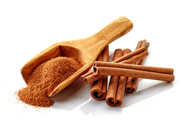 Ground Cinnamon Wholesale