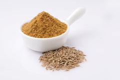 Ground Cumin