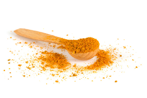 Curry Powder