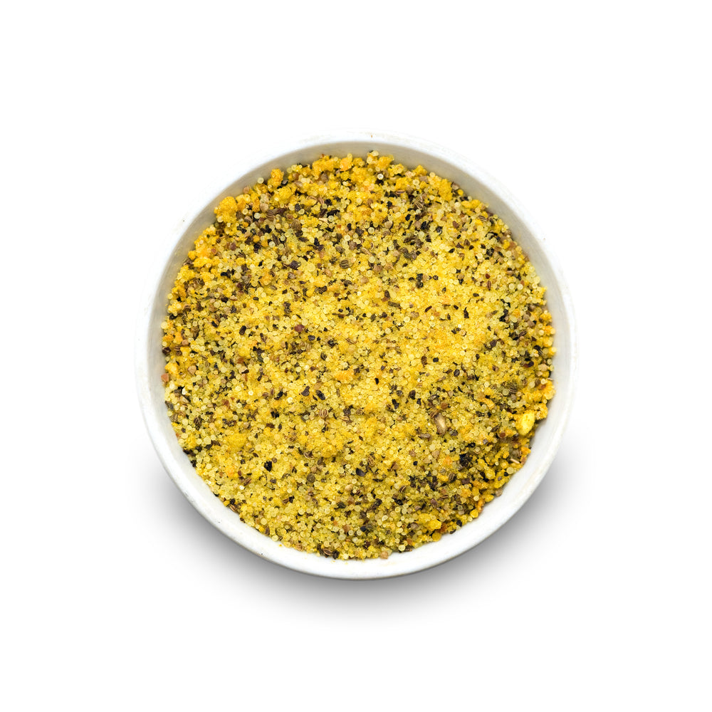 Lemon Pepper No Salt, Wholesale