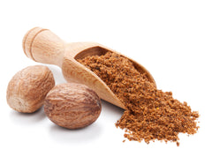 Ground Nutmeg Wholesale