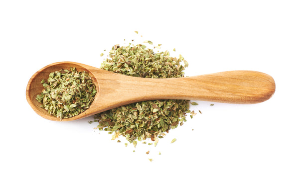 Ground Oregano