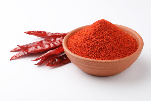 Hot Chili Powder Wholesale