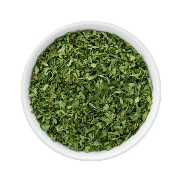 Parsley Flakes Wholesale