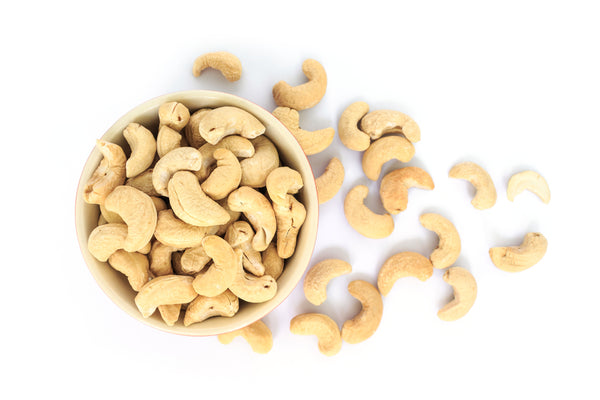 Cashew Raw Whole