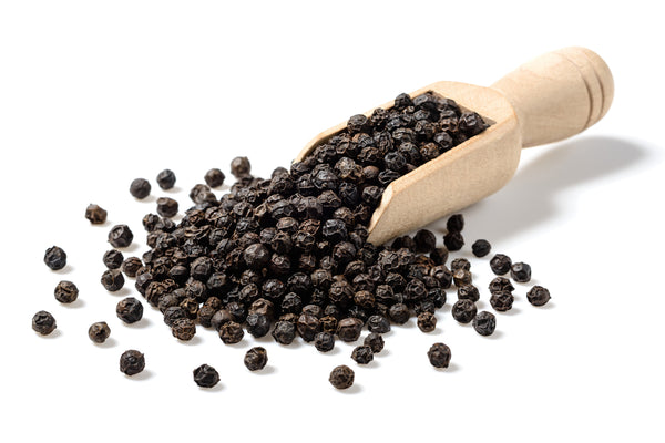 Whole Black Pepper