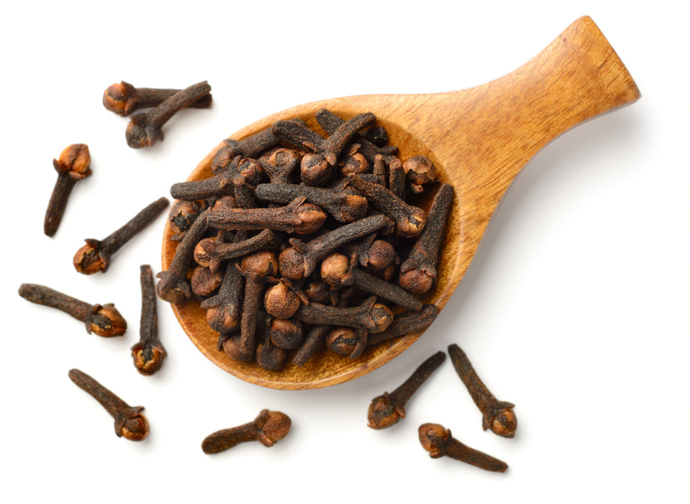 Whole Cloves