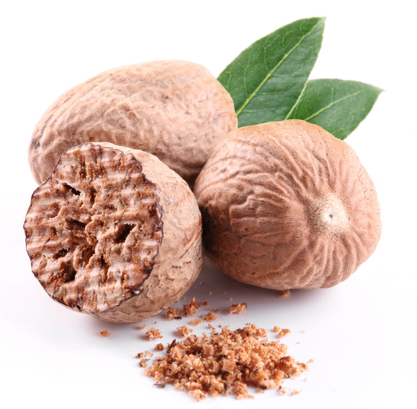 Whole Nutmeg Wholesale