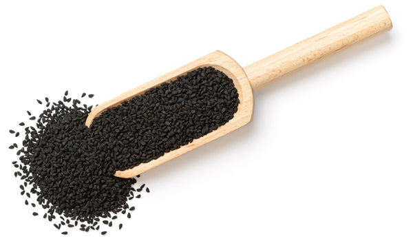 Black Cumin