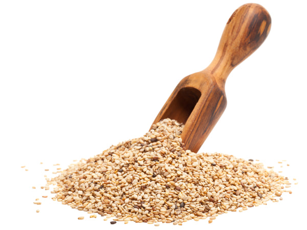 Brown Sesame Seeds