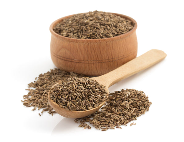 Cumin Seeds