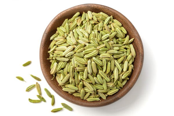 Fennel Seed