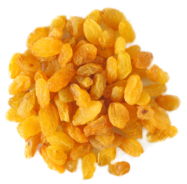 Golden Raisin