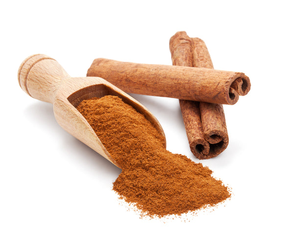 Ground Cinnamon