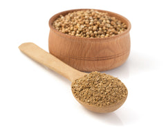Ground Coriander Wholesale