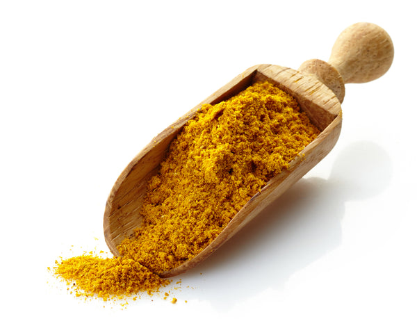 Curry Powder Wholesale