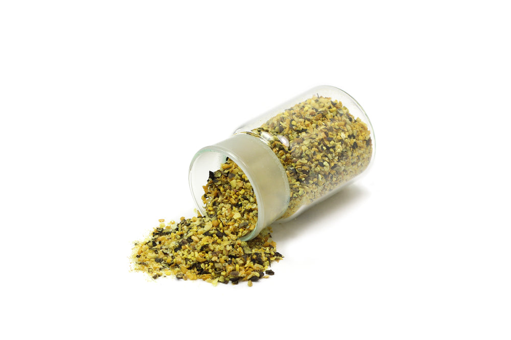 Best Lemon Pepper Seasoning  Lemon Pepper Powder – True Citrus