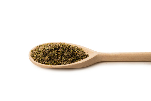 Ground Oregano