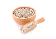 Ground White Pepper