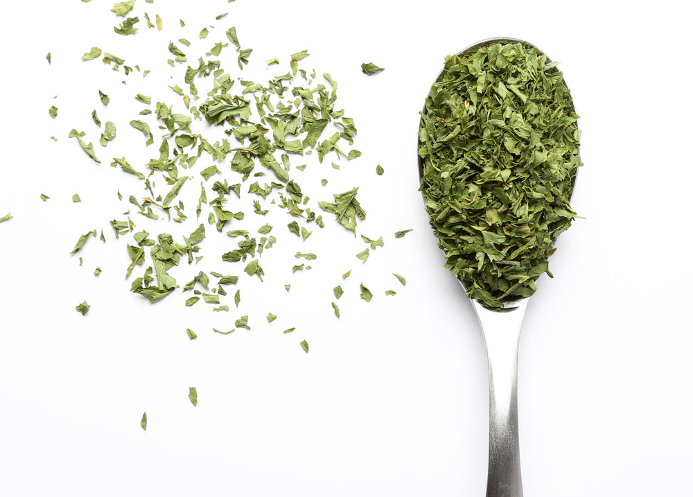 Parsley Flakes