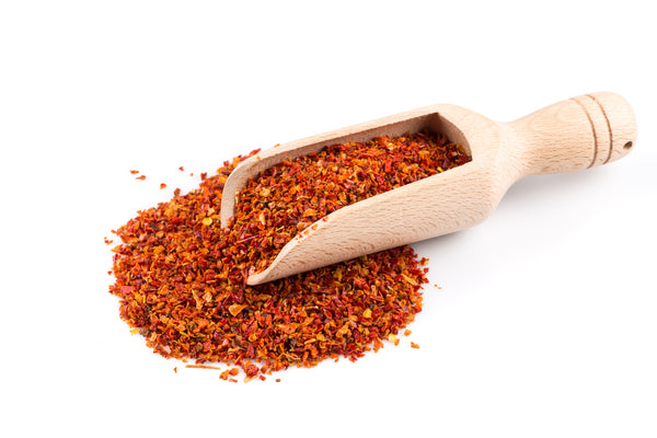 Red Pepper Crushed