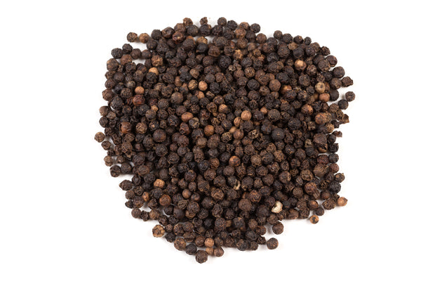 Whole Black Pepper