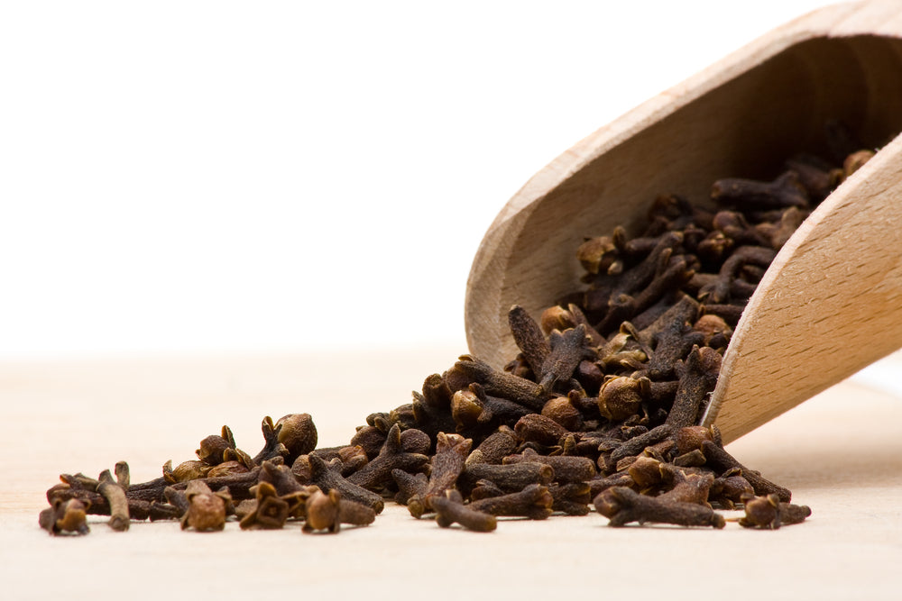 Whole Cloves