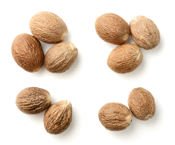 Whole Nutmeg Wholesale