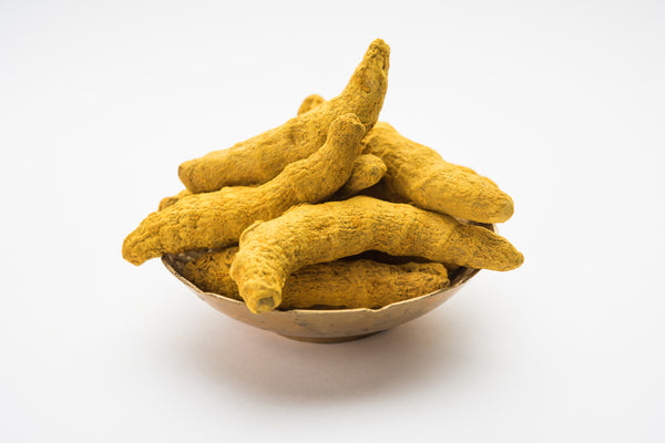 Whole Turmeric Wholesale