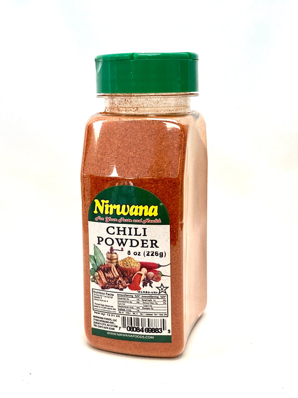 Chili Powder