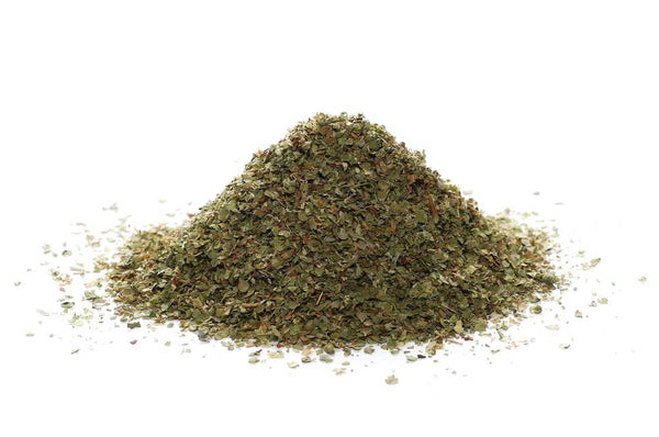 Ground Oregano