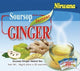 Soursop Ginger Herbal Instant Tea (Wholesale)