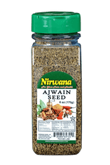 Ajwain Seeds