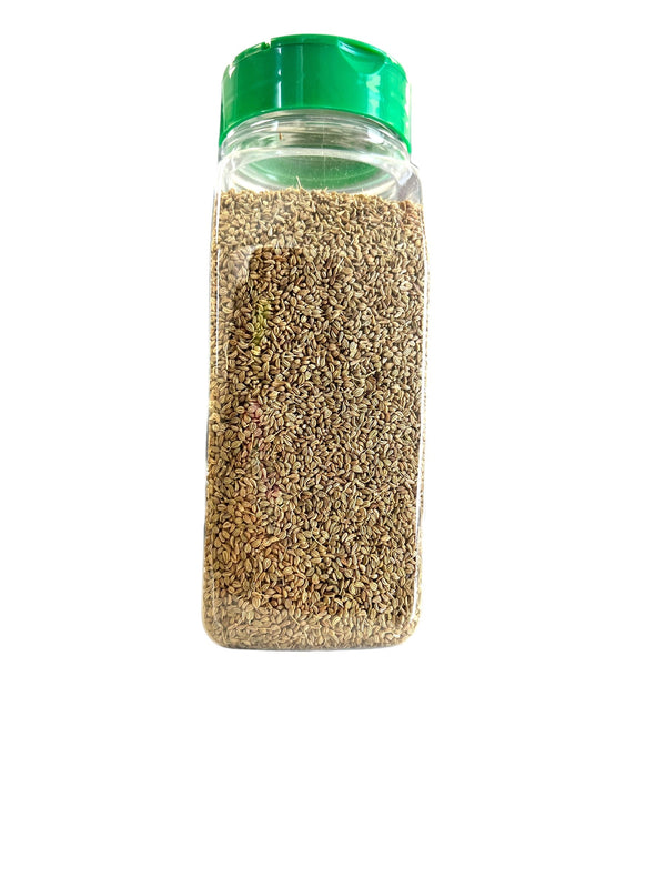 Ajwain Seed Wholesale