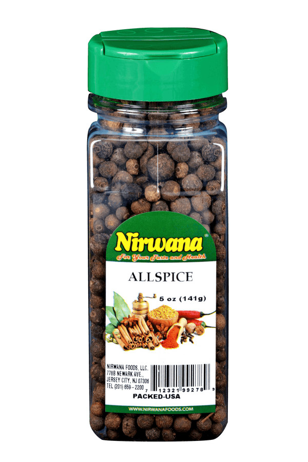 Allspice