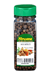 Allspice