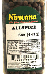 Allspice