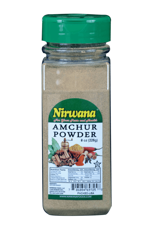 Amchur Powder Wholesale