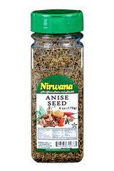 Anise Seeds