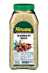 Basmati Rice (Wholesale)