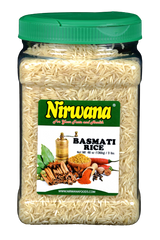 Basmati Rice