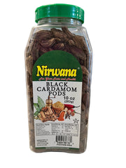 Black Cardamom