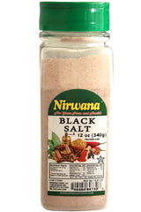 Black Salt