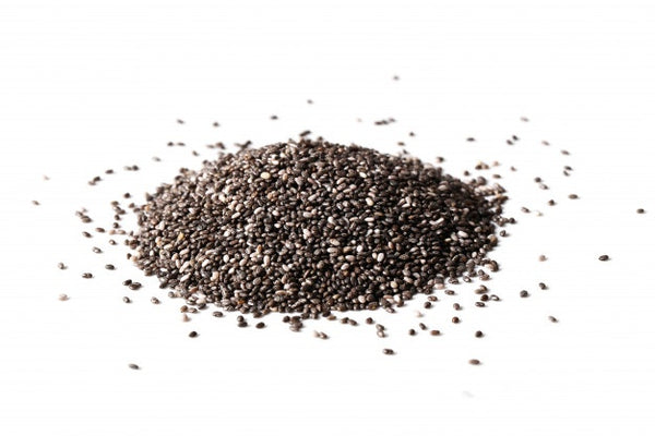 Chia Seeds (Wholesale)