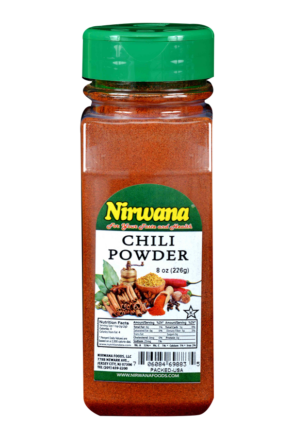 Chili Powder